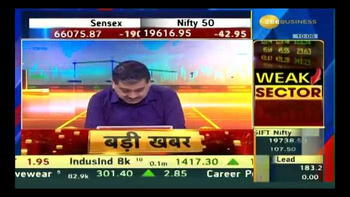 10%+ Growth in Business this Year Possible: Anil Singhvi, Executive Chairman, Shree Digvijay Cement