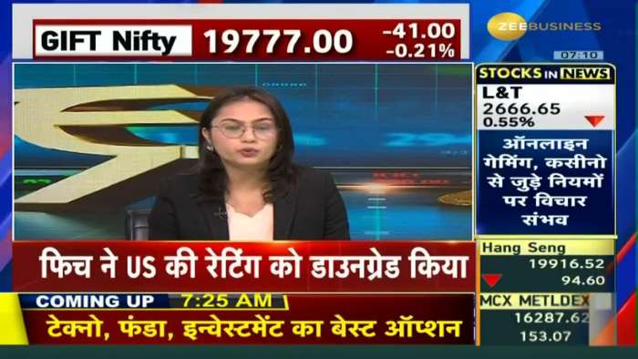 Stocks In News: Which stocks will be in focus today including Titan, Godrej Prop &amp; Ashiana Housing?