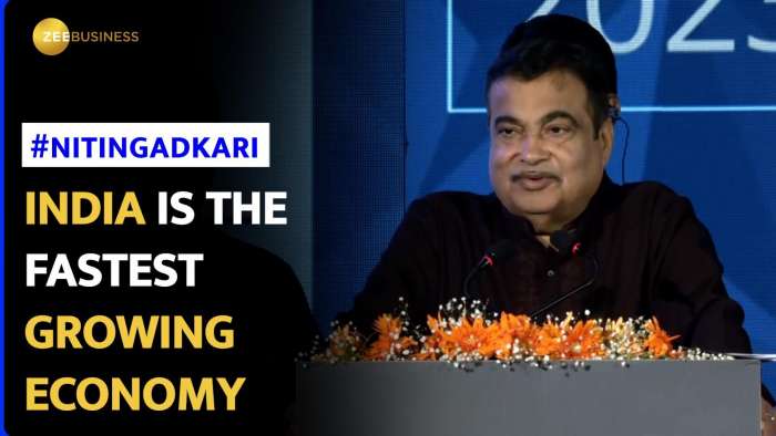 India needs to develop industries and trade for growth: Nitin Gadkari