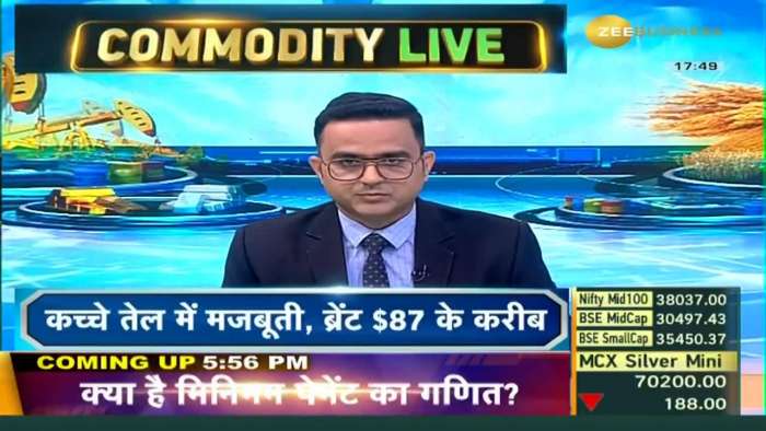 ISMA President Aditya Jhunjhunwala Talks About Ethanol Pricing and Sugar Prices