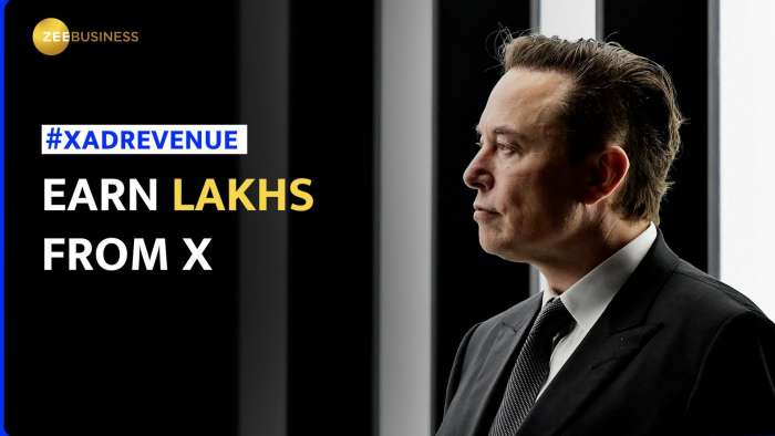 Elon Musk’s X pays Indian creators in lakhs for their content