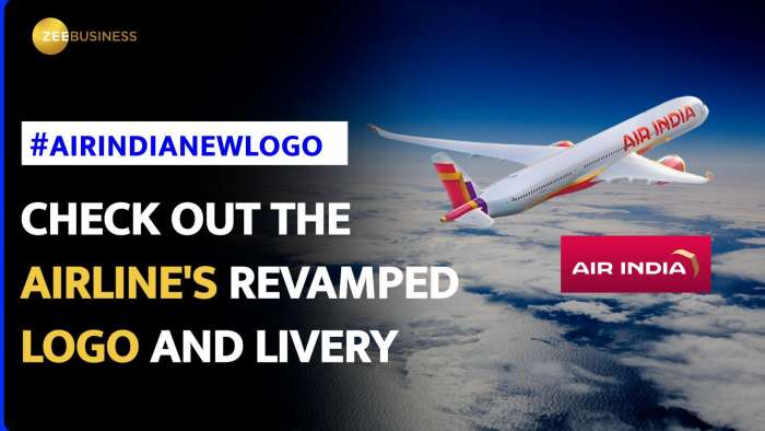 Air India Rebranding: From ‘Vista’ to ‘Maharaja’, all you need to know about the new brand identity