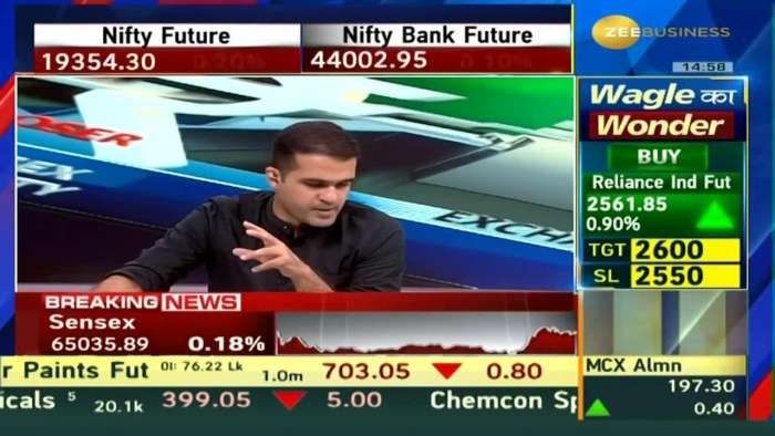 NSE reshuffles constituents in multiple indices, including Nifty Next 50