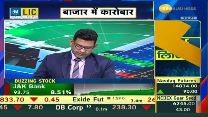 Fno Ban Update | These stocks under F&amp;O ban list today - 21th August 2023