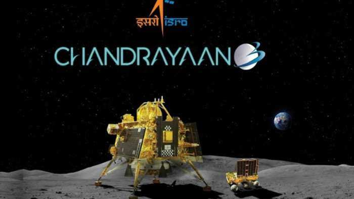  chandrayaan-3 moon landing live updates: isro says mission is on schedule; touchdown tomorrow 