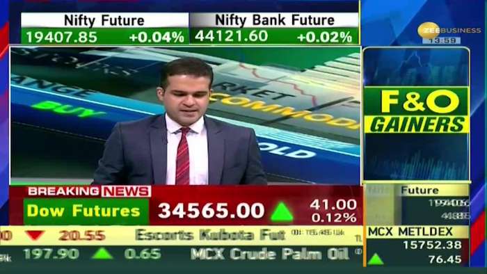 Final Trade: Stock market closed flat, know which stocks created pressure?