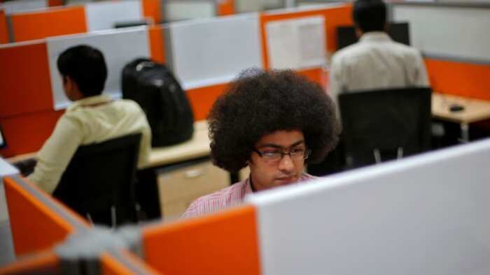Goldman Sachs expects India&#039;s IT growth to pick up in medium term, initiates coverage