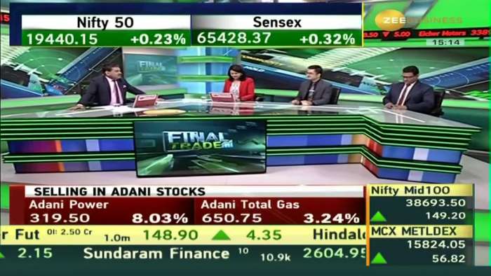 Fno Ban Update | These stocks under F&amp;O ban list today - 23rd August 2023