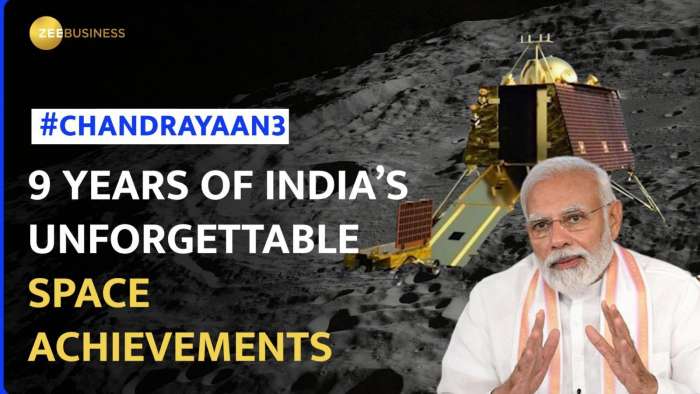 India&#039;s Chandrayaan-3 Mission: A New Milestone in Space Exploration