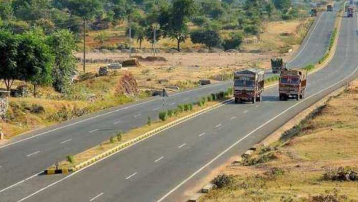 Maharashtra: Palghar ZP submits Rs 354 crore proposal to connect 164 villages with roads 