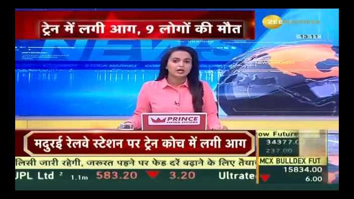 Zee 11 news live sale