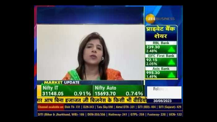 Mr. Vineet Agarwal, MD, Transport corporation of India In Talk With Zee Business