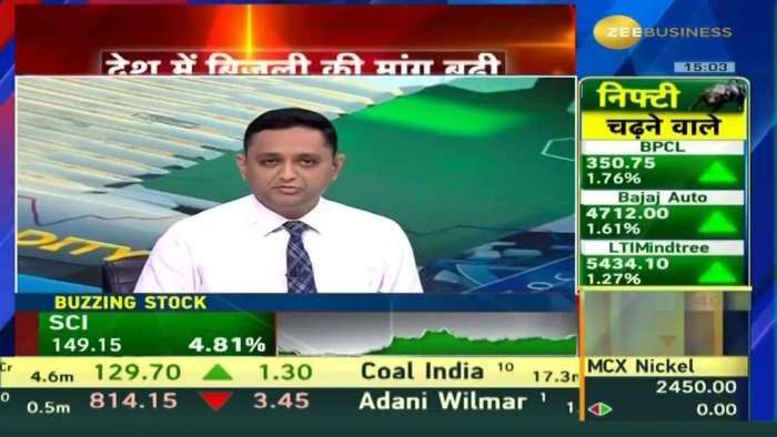 Jeffries Releases Report on the Power Sector | Here&#039;s a look at the stocks