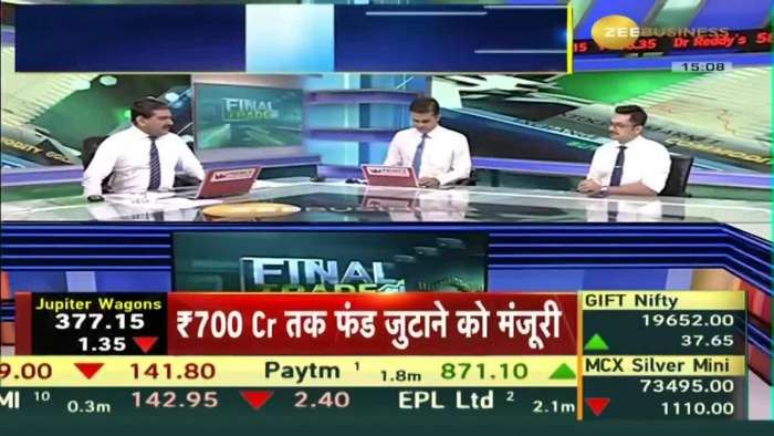 Fno Ban Update | These stocks under F&amp;O ban list today - 5th September 2023