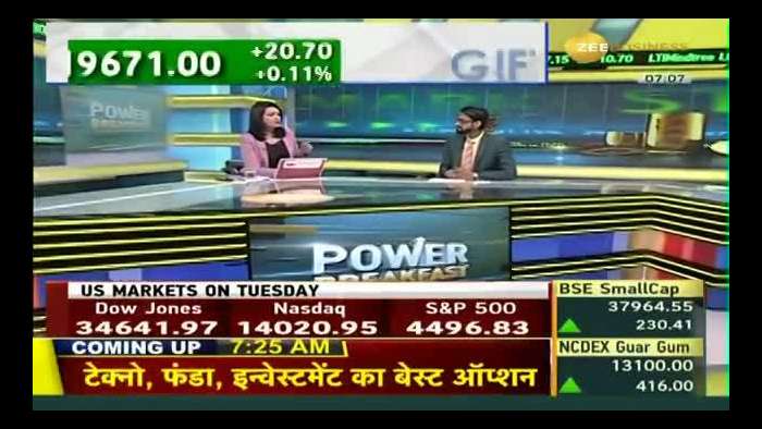 Today&#039;s Stock Focus: NBCC, JIO Fin, Vedanta &amp; More! | Market Action &amp; Key Triggers | Stock In News