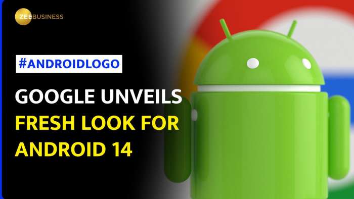Google Android Rebrand: What&#039;s New in Android 14? | All You Need To Know