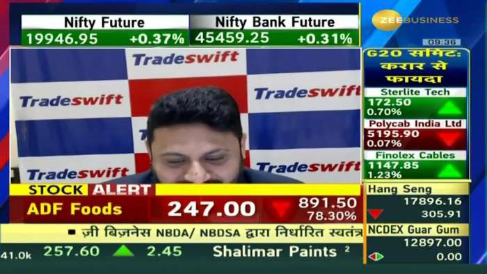 Why Sandeep Jain Chose Power Mech ? Company Fundamentals, Bullish Triggers &amp; Targets