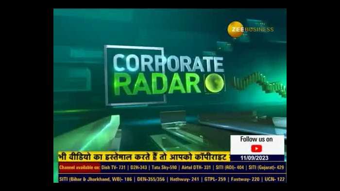 Corporate Radar : Rahul Dhanuka Unveils Dhanuka AgriTech&#039;s Strategic Tie-Ups Worldwide