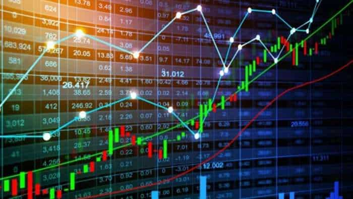 Final Trade: Nifty closed at 19996 for the first time, Sensex also rose by 528 points