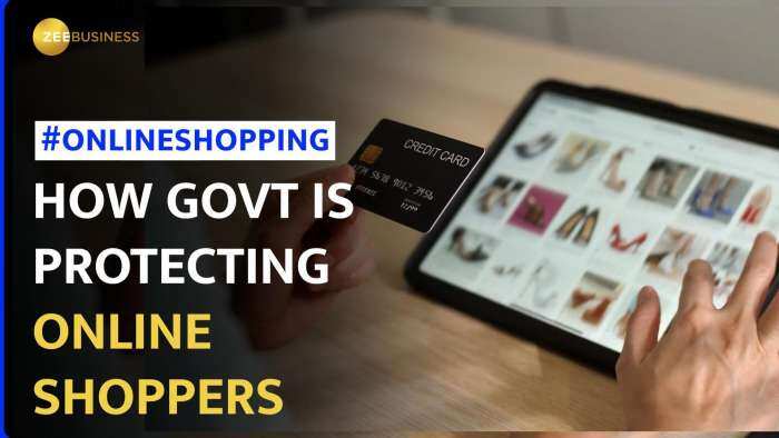 Indian Government cracks down against sneaky online shopping manipulation tricks called Dark Pattern