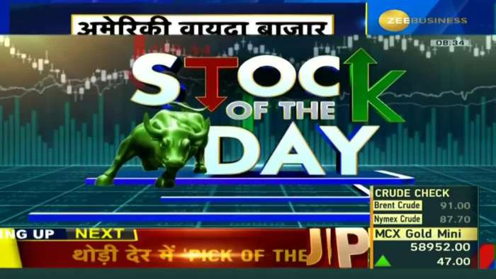 Stock of The Day: Anil Singhvi Picks ICICI Bank Fut &amp; L&amp;T Fut for Buy | Zee Business