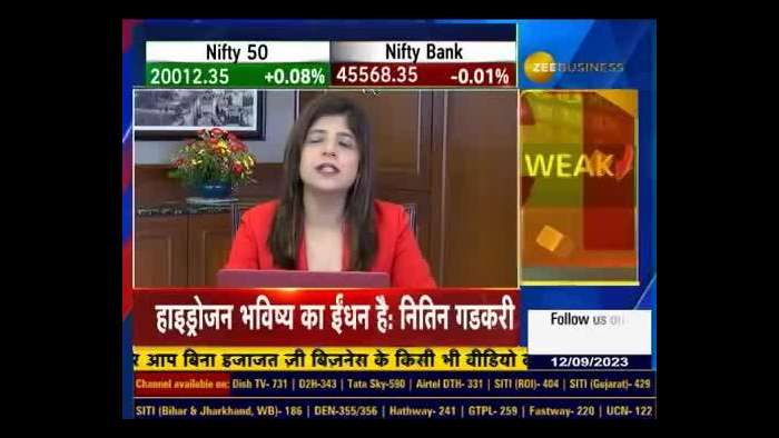 Mr. Rajan Venkatesan, CFO, Latent View Analytics Ltd. In Talk With Zee Business