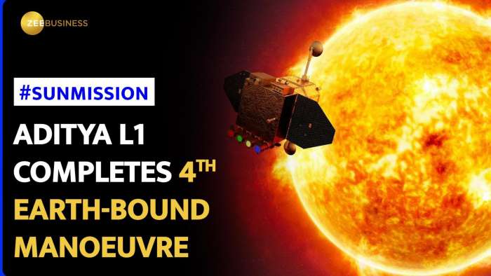 Aditya L1: After The Completion of Earth-bound Manoeuvres, What’s Next in the Sun Mission? 