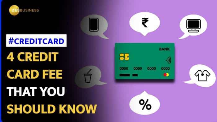 Credit Card Fees: You Should Know About These Hidden Fees Before You Apply