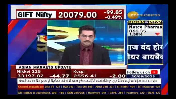 Stocks In News : Analyzing Natco Pharma, HDFC Bank, Tata Motors, and More!