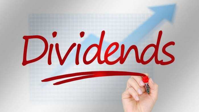 Dividend stocks: RVNL, Mazagon Dock Shipbuilders, Heidelberg Cement, Hindware home Innovation, Victoria mills among 40 shares trade ex-date