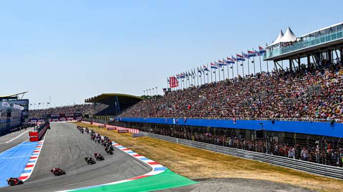 MotoGP Bharat 2023: How to book ticket online, price, schedule, venue, participants, all you need to know