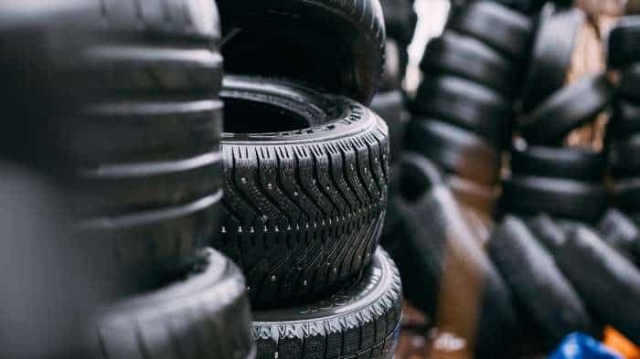  Apollo Tyres shares decline 3% on disruption of operations at Limda plant 