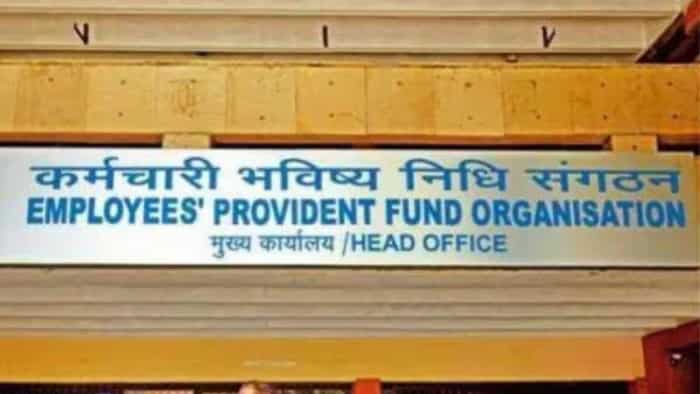  EPFO: Can I link my LIC policy with my Provident Fund (PF) account? 