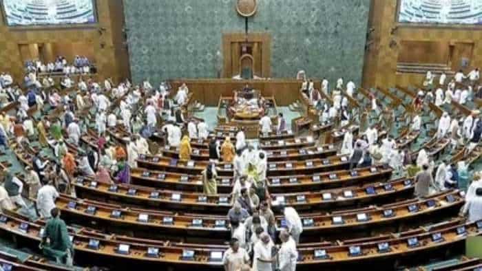  Women's reservation bill introduced in Rajya Sabha 