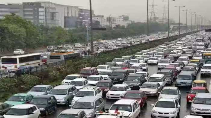  Noida Traffic Police Advisory: Roads open and close in New Delhi, Noida and Greater Noida during International Trade Show and Moto GP 