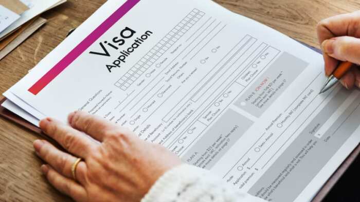Agency hired by India to scrutinise Canadians' visa applications withdraws notice on suspension of services