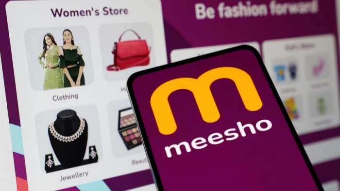  Meesho eyes 3-fold festive season order growth- startups 