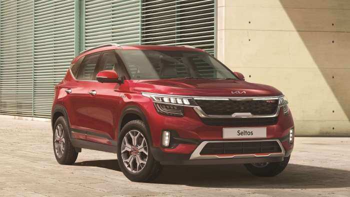  Kia India to hike Seltos, Carens prices by up to 2% from October 