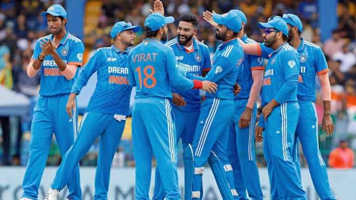  India Vs Australia LIVE Cricket Score, 1st ODI Match Updates: KL Rahul dons skipper's cap as Team India take on Pat Cummins' challengers in Mohali 
