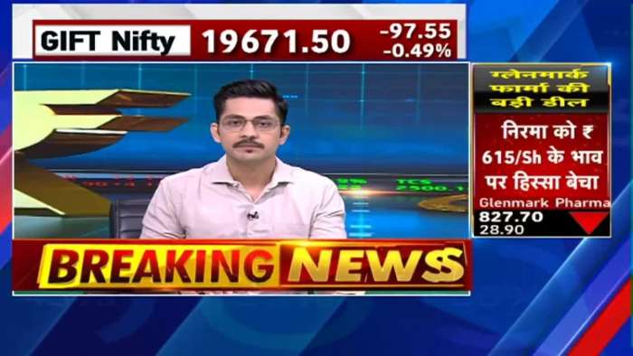 Stocks In News: Which stocks will be in focus including SJVN, Berger Paints &amp; Glenmark Pharma?