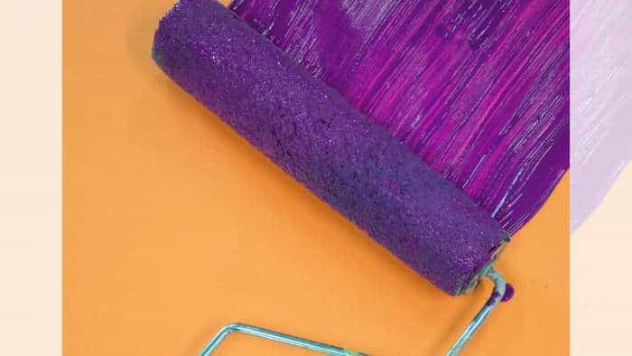  1:5 bonus stock: Berger Paints shares trade ex-date; stock clocks 52-week high 