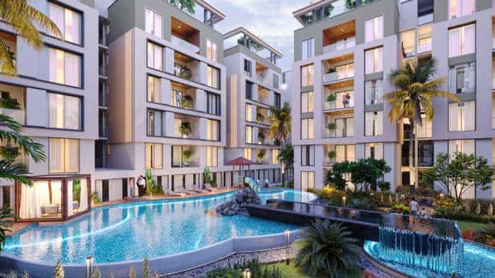 Manglam Group to invest Rs 200 crore in luxury residential project in Jaipur
