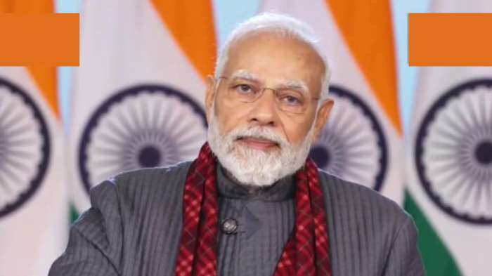  PM Modi to lay foundation stone of International Cricket Stadium in Varanasi today 