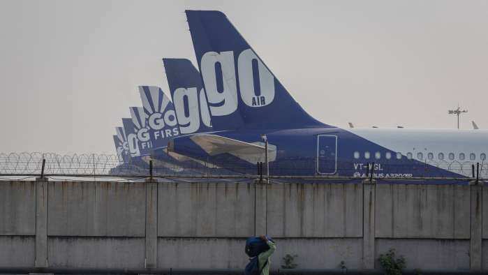  Go First says airline's revival could be derailed by lessors' demands 