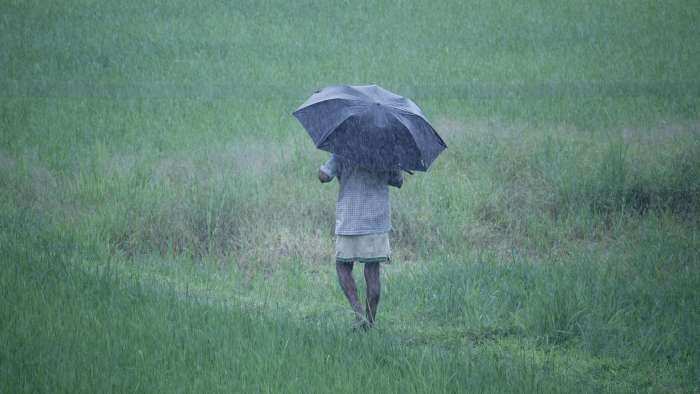Weather Update: Heavy rains lash Nagpur, several areas waterlogged 