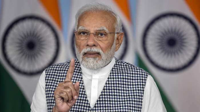 PM Modi to inaugurate International Lawyers' Conference today 
