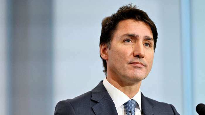  Canada PM Trudeau has made huge mistake: Former Pentagon official 