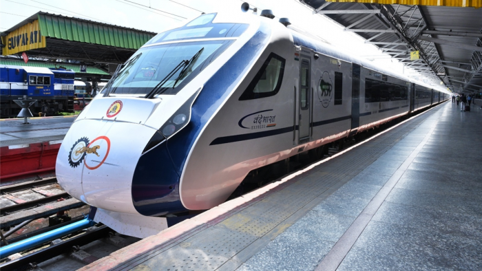 Vande Bharat Express: PM Modi to flag off 9 Vande Bharat trains on September 24