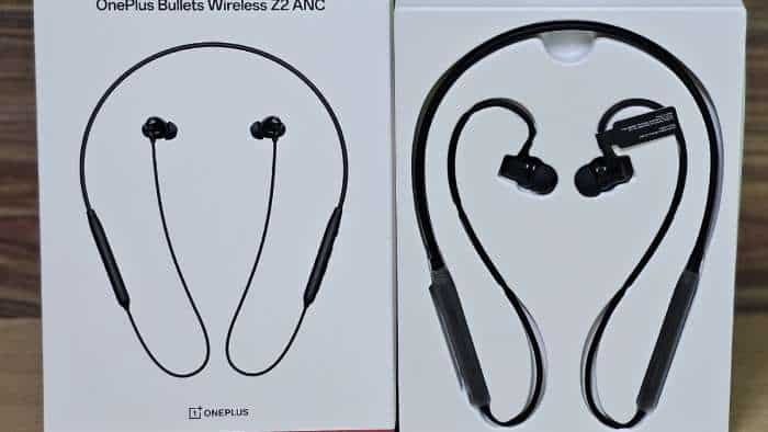  OnePlus Bullets Wireless Z2 ANC Neckband Review: Shines amid the sea of TWS 