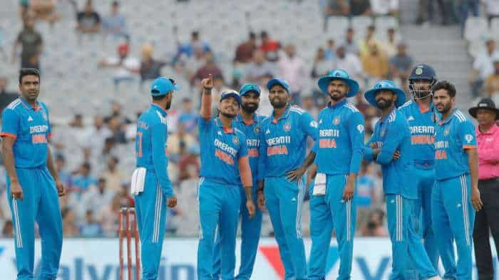  India vs Australia Free Live Streaming: When and How to watch IND VS AUS 2nd ODI Series live on TV, mobile apps online 